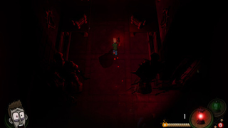 Illustration for article titled Atari Revives The Original Survival Horror Game